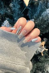 -M·X Nail日式美甲美睫