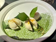 -锦府园·新台州菜(合生汇店)