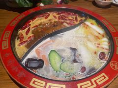 -花间小酌火锅小酒馆(吕四店)