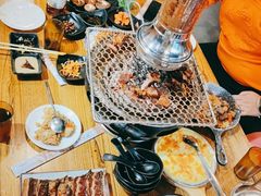 -大壮家原味烤肉(兴华北街店)