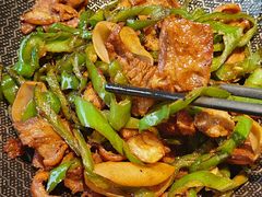 -大牌大·传统杭帮菜(湖滨店)