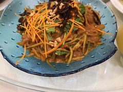 五彩拉皮-新洪记·丽久饭店(铁西店)