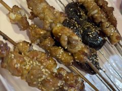 -陈老二烧烤(草市街总店)