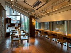 -无印良品餐堂 MUJI Diner(成都太古里店)