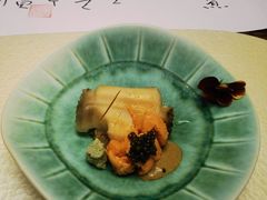 -空蝉怀石料理(益丰·外滩源店)
