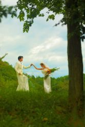 -IDO婚纱摄影(上海旗舰店)