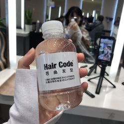 -MMby Hair Code芭曲发型