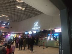 -汉阳天河电影城(王家湾店)