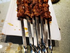 -森谷美食公园(杨行店)