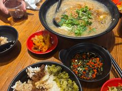 -大三元台湾鲁肉饭(沙井新桥店)