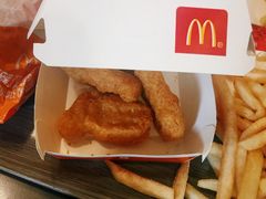 -麦当劳(大栅栏店)