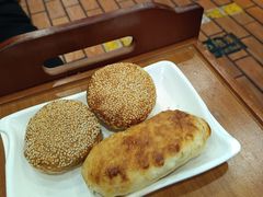 -马记伊源斋涮肉·清真菜(潘家园古玩市场店)