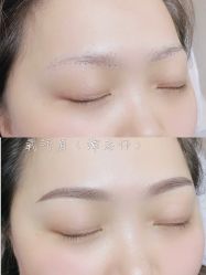 -HQ半永久纹绣纹眉