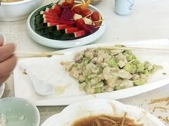 -惠宾饭庄(千禧店)