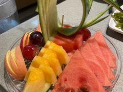 -海底捞火锅(天河方圆荟店)