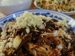 -赵姐猪耳朵饭店