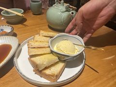 -一心创作料理屋(经开万达店)