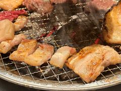-韩国料理大力士(屏风街店)