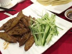 -佛有缘素食馆·荔湾老字号(陈家祠首店)