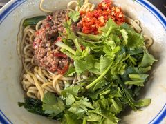 -万三面馆(青龙正街太古里店)