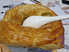 -赵小姐丨新中餐(曲江店)