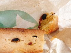 蜂蜜缇子司康-星巴克(北京首都国际机场7店)