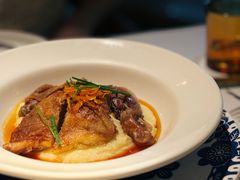 -夏朵餐厅(丁香店)