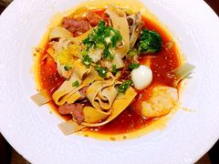 冒菜-成都你六姐·牛肉冒菜(城市集市合生汇店)