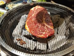 -炭虎烤肉(桂林路店)