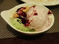 冰欺凌-华美达酒店-无国界自助餐厅
