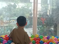 -渔岛海洋度假区