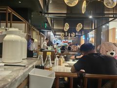 -淮扬府·游园京梦(北京SKP店)