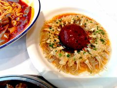 糯米蛏子-930私房菜(欧阳路店)