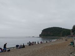 -棒棰岛宾馆景区