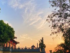 -南京市江宁方山