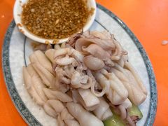 白灼吊片-雅苑餐厅(朝天路店)