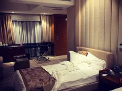 -南京商茂国际酒店(新街口德基广场店)