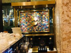 -杭州城中香格里拉大酒店