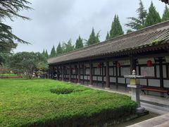 -法门文化景区