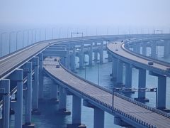 -星海湾跨海大桥