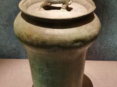 -重庆中国三峡博物馆(重庆博物馆)