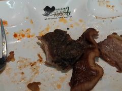 -汉巴味德·烤肉与啤酒的自助(杭州大悦城店)