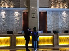 -华雅花园大酒店