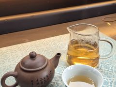 -豫园湖心亭茶楼