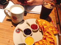 -MAAN COFFEE(金桥店)