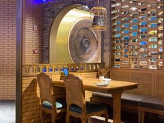 -胖老汉椒麻鸡清真新疆菜(西御街店)