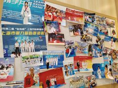 -健成运动中心·体适能跆拳道少儿格斗体考跳绳