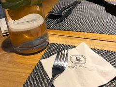 柠檬水-半悦牛排(龙湖西宸天街店)