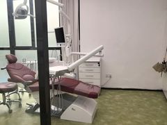 -牙博士口腔品牌连锁(杨浦店)