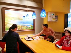 -The Habit Burger Grill 哈比特汉堡(爱琴海店)